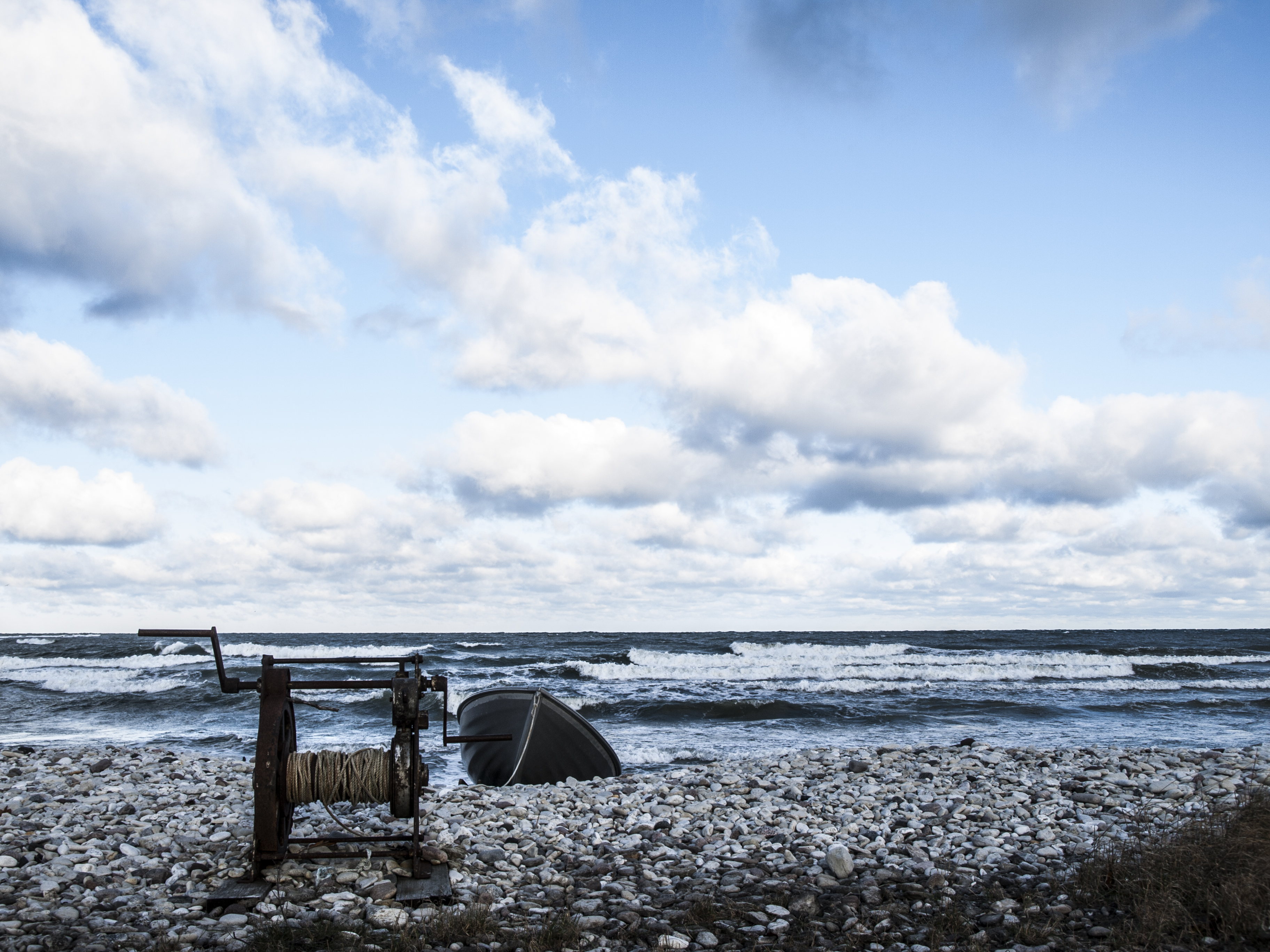 strand gotland